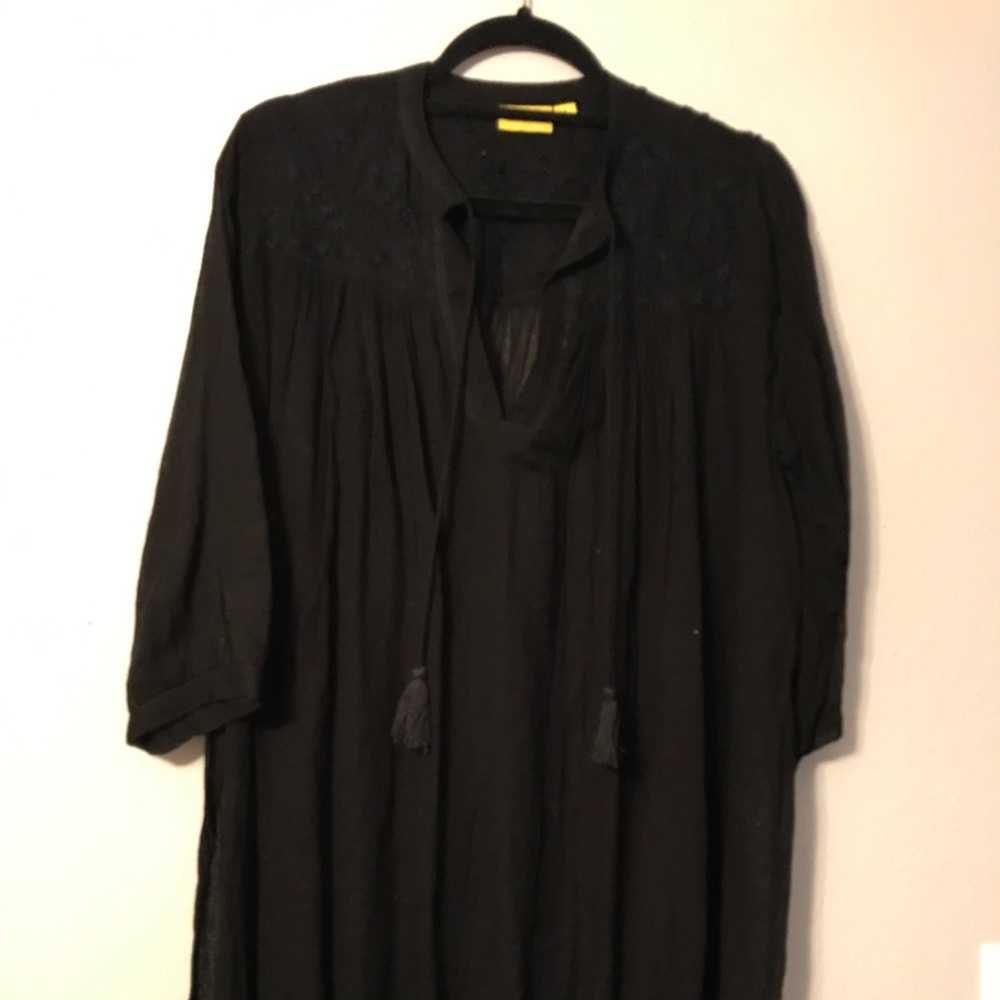 ROBERTA ROLLWR RABBIT BLACL SERAFINA COVERUP